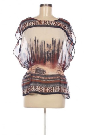 Dámska blúza Vero Moda, Veľkosť M, Farba Viacfarebná, Cena  1,95 €