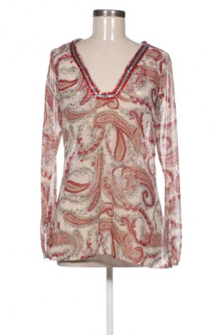 Dámska blúza Vero Moda, Veľkosť L, Farba Viacfarebná, Cena  1,95 €