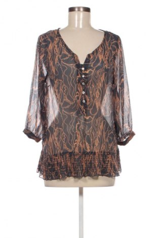 Női blúz Vero Moda, Méret L, Szín Sokszínű, Ár 669 Ft