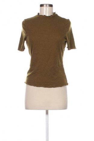 Γυναικεία μπλούζα Vero Moda, Μέγεθος S, Χρώμα Πράσινο, Τιμή 2,99 €