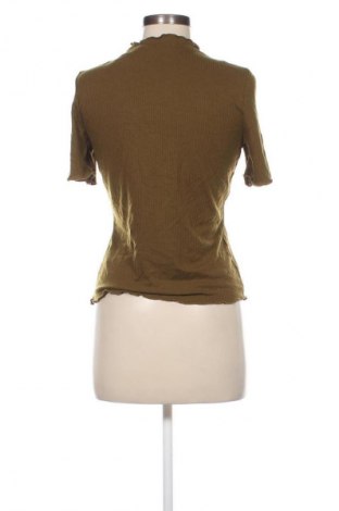 Γυναικεία μπλούζα Vero Moda, Μέγεθος S, Χρώμα Πράσινο, Τιμή 2,99 €