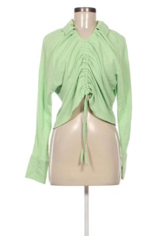 Γυναικεία μπλούζα Vero Moda, Μέγεθος S, Χρώμα Πράσινο, Τιμή 1,99 €