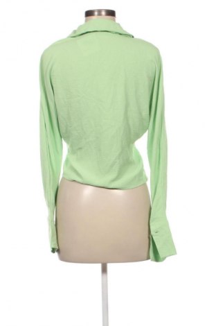 Γυναικεία μπλούζα Vero Moda, Μέγεθος S, Χρώμα Πράσινο, Τιμή 1,99 €
