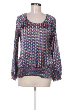 Γυναικεία μπλούζα Vero Moda, Μέγεθος S, Χρώμα Πολύχρωμο, Τιμή 2,99 €