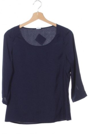 Dámská halenka Vero Moda, Velikost XS, Barva Modrá, Cena  49,00 Kč