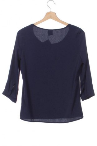 Dámská halenka Vero Moda, Velikost XS, Barva Modrá, Cena  49,00 Kč