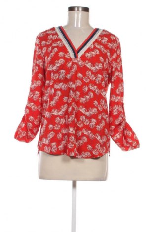 Γυναικεία μπλούζα Vie Ta Vie, Μέγεθος M, Χρώμα Πολύχρωμο, Τιμή 1,99 €