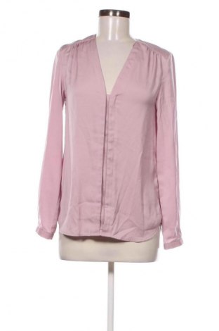 Dámská halenka WE, Velikost S, Barva Popelavě růžová, Cena  59,00 Kč