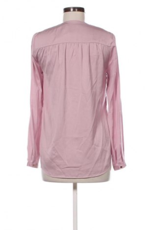 Dámská halenka WE, Velikost S, Barva Popelavě růžová, Cena  59,00 Kč