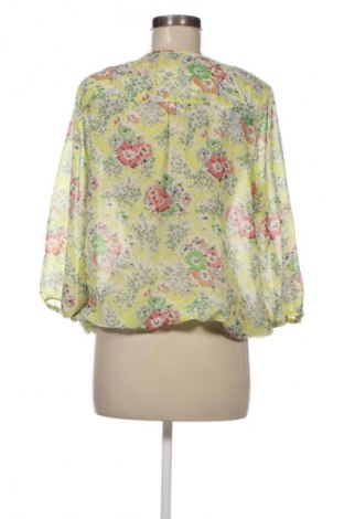 Dámská halenka Wallis, Velikost M, Barva Vícebarevné, Cena  59,00 Kč