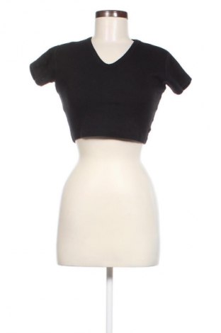 Дамска блуза Wonder Woman, Размер M, Цвят Черен, Цена 2,04 €