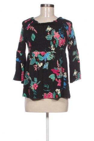 Damen Shirt Yessica, Größe M, Farbe Mehrfarbig, Preis € 1,99