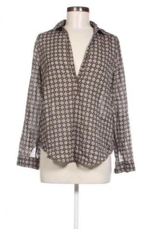 Damen Shirt Yessica, Größe M, Farbe Mehrfarbig, Preis € 1,99