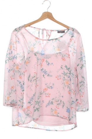 Damen Shirt Yessica, Größe XS, Farbe Mehrfarbig, Preis € 1,99