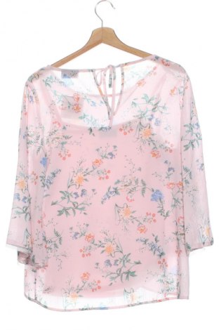 Damen Shirt Yessica, Größe XS, Farbe Mehrfarbig, Preis € 1,99