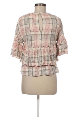 Dámska blúza Zara, Veľkosť S, Farba Viacfarebná, Cena  10,95 €