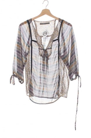 Dámská halenka Zara, Velikost XS, Barva Vícebarevné, Cena  29,00 Kč