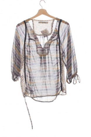 Dámská halenka Zara, Velikost XS, Barva Vícebarevné, Cena  29,00 Kč