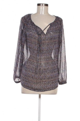 Γυναικεία μπλούζα Zara, Μέγεθος S, Χρώμα Πολύχρωμο, Τιμή 0,99 €