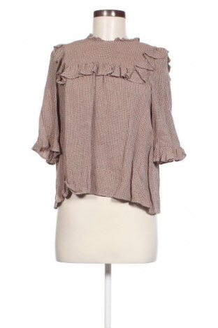 Dámská halenka Zara, Velikost L, Barva Vícebarevné, Cena  269,00 Kč