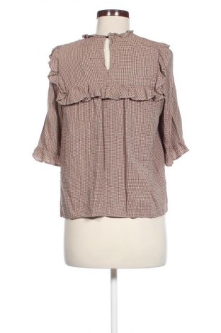 Dámská halenka Zara, Velikost L, Barva Vícebarevné, Cena  269,00 Kč