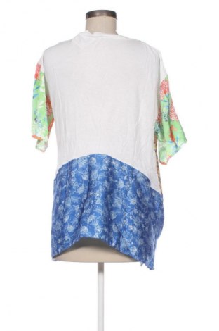 Bluzka damska Zara, Rozmiar S, Kolor Kolorowy, Cena 27,99 zł