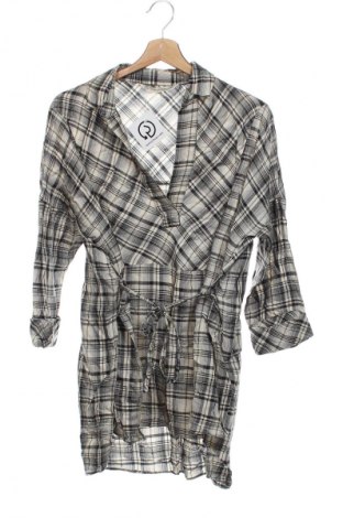 Γυναικεία μπλούζα Zara, Μέγεθος XS, Χρώμα Πολύχρωμο, Τιμή 1,99 €