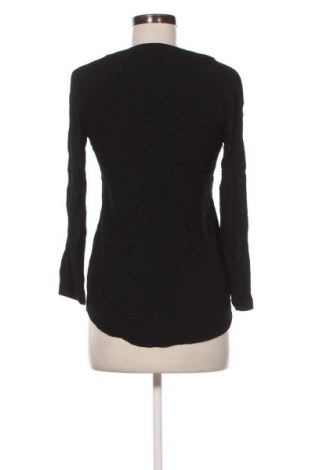 Γυναικεία μπλούζα Zara, Μέγεθος M, Χρώμα Μαύρο, Τιμή 3,99 €