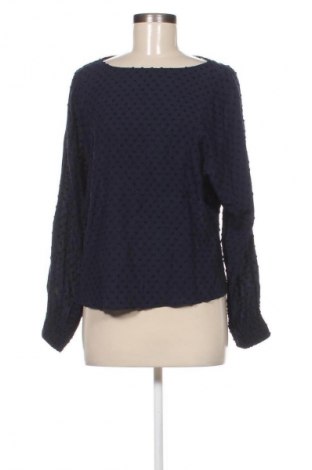 Dámská halenka Zara, Velikost S, Barva Modrá, Cena  89,00 Kč