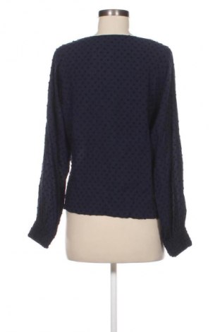 Dámská halenka Zara, Velikost S, Barva Modrá, Cena  89,00 Kč