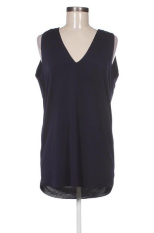 Дамска блуза Zara, Размер M, Цвят Син, Цена 2,55 €