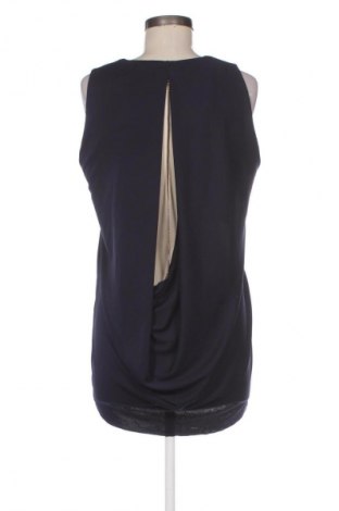 Дамска блуза Zara, Размер M, Цвят Син, Цена 2,55 €