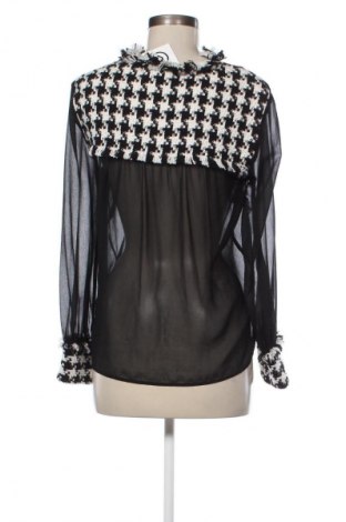 Dámská halenka Zara, Velikost S, Barva Vícebarevné, Cena  319,00 Kč