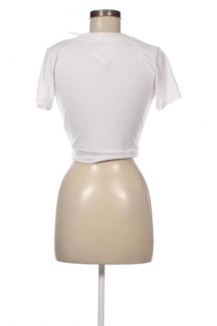 Női blúz Zara Trafaluc, Méret S, Szín Fehér, Ár 1 129 Ft