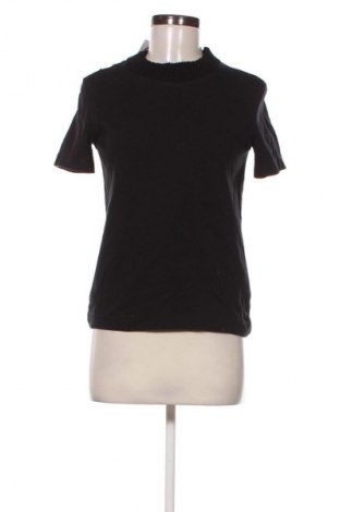 Γυναικεία μπλούζα Zara Trafaluc, Μέγεθος S, Χρώμα Μαύρο, Τιμή 3,99 €