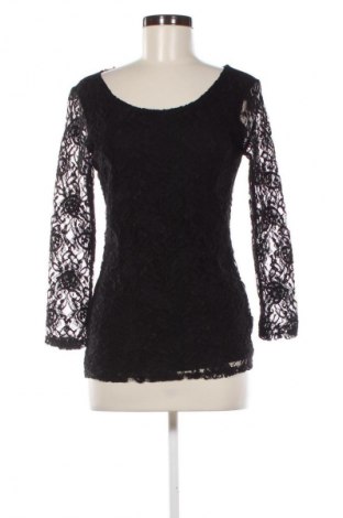 Γυναικεία μπλούζα Zebra, Μέγεθος M, Χρώμα Μαύρο, Τιμή 1,99 €