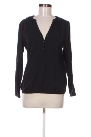 Γυναικεία μπλούζα Zero, Μέγεθος M, Χρώμα Μπλέ, Τιμή 3,99 €