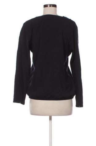 Γυναικεία μπλούζα Zero, Μέγεθος M, Χρώμα Μπλέ, Τιμή 3,99 €