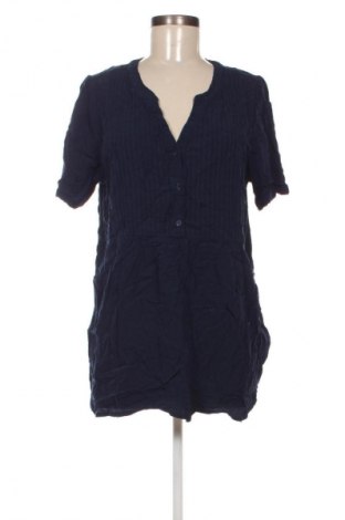 Γυναικεία μπλούζα Zizzi, Μέγεθος S, Χρώμα Μπλέ, Τιμή 2,99 €