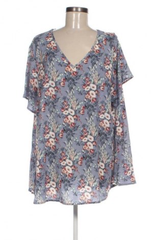 Dámska blúza Zizzi, Veľkosť L, Farba Viacfarebná, Cena  2,95 €