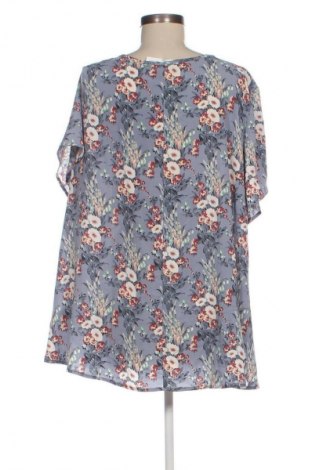 Dámska blúza Zizzi, Veľkosť L, Farba Viacfarebná, Cena  2,95 €