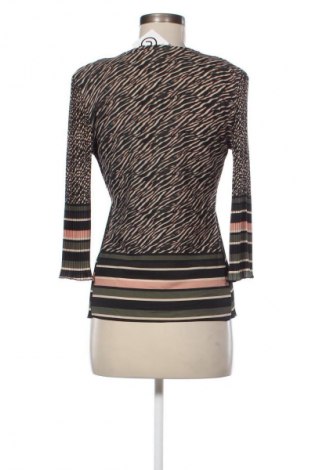 Γυναικεία μπλούζα Zuiki, Μέγεθος M, Χρώμα Πολύχρωμο, Τιμή 1,99 €