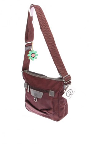 Dámská kabelka  Bogner, Barva Červená, Cena  2 329,00 Kč