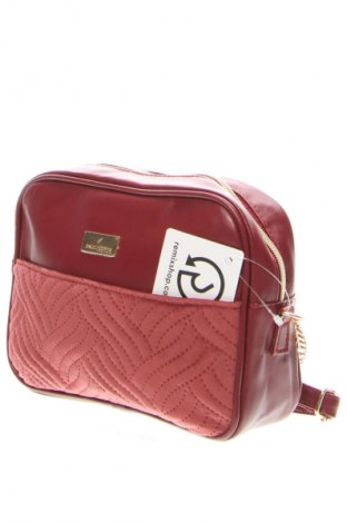Dámská kabelka  Daniel Hechter, Barva Červená, Cena  779,00 Kč