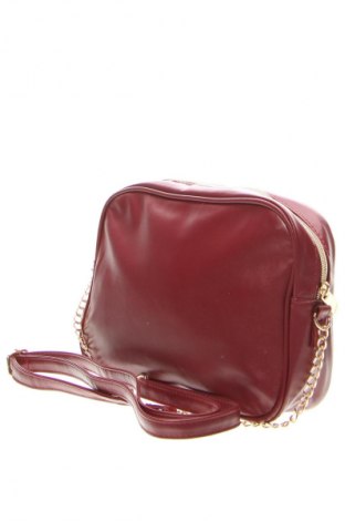 Dámská kabelka  Daniel Hechter, Barva Červená, Cena  779,00 Kč