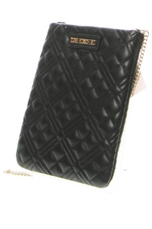 Γυναικεία τσάντα Love Moschino, Χρώμα Μαύρο, Τιμή 132,99 €