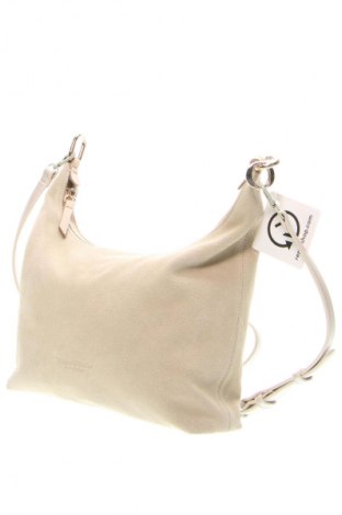 Geantă de femei Marc O'Polo, Culoare Bej, Preț 599,99 Lei