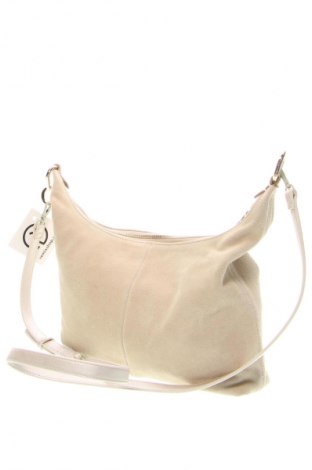 Geantă de femei Marc O'Polo, Culoare Bej, Preț 599,99 Lei