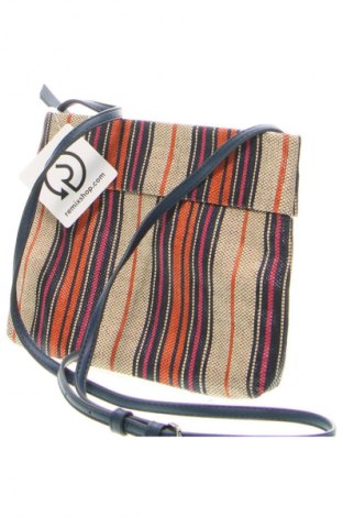 Geantă de femei Parfois, Culoare Multicolor, Preț 94,99 Lei