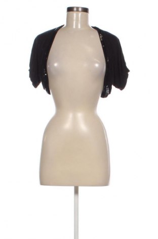 Γυναικεία ζακέτα 17 & Co., Μέγεθος M, Χρώμα Μαύρο, Τιμή 2,99 €